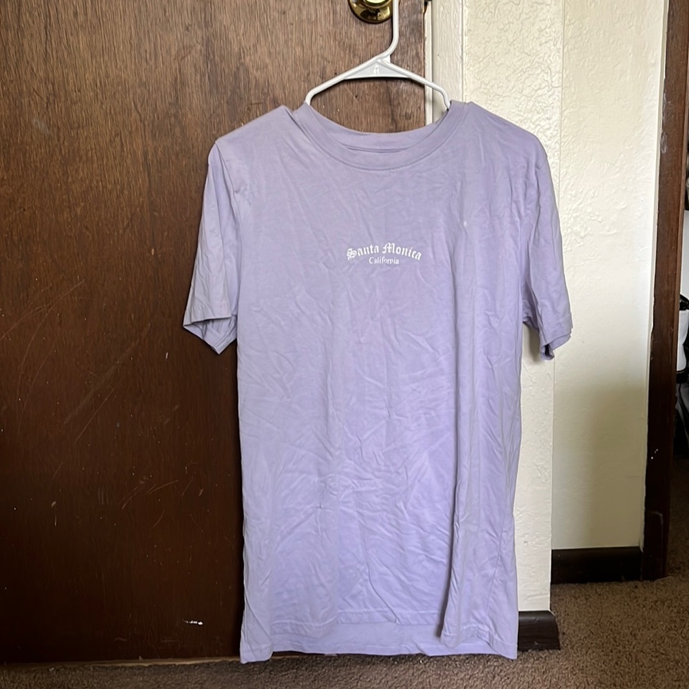 Santa Monica T-Shirt